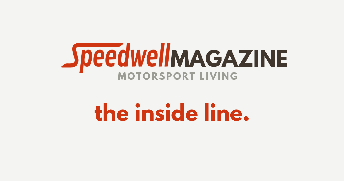 Speedwell Inside Line